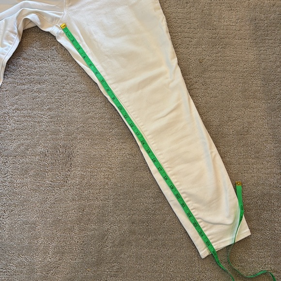 NYDJ Ami  skinny jeans - Picture 6 of 6